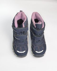 Zimski škornji, št. 34, nd 21cm (028688)