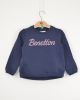 Benetton OTROŠKI PULOVER, 98 (25312)