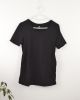 H&M NOSEČNIŠKA MAJICA, 38 (26156)