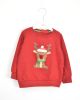 Alive božični pulover, 104 (028635)