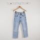 C&A otroške elastične hlače, kavbojke, 116 (30511)