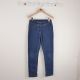 C&A otroške elastične jeans pajkice, 134 (31474)