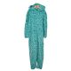 H&M otroška plišasta pižama, 134/140 (32035)