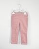 H&M otroške tanjše žametne hlače, 98 (029861)