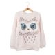H&M topel otroški pulover, 122/128 (32139)