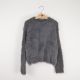 Kot nov H&M pulover, 146/152 (32571)