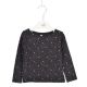 Kot nova H&M otroška bombažna majica, 92 (32383)