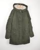 Only otroška zimska daljša jakna, 164 (028509)