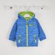 Otroška softshell prehodna jakna, 74/80 (31497)
