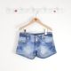 Otroške jeans kratke hlače, št. 34 (otroška 164)